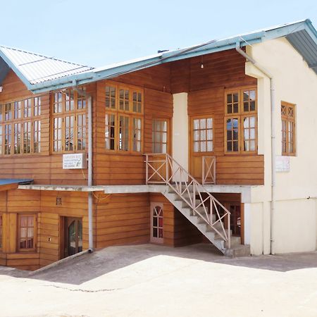 Carnation Rest Hotell Nuwara Eliya Exteriör bild
